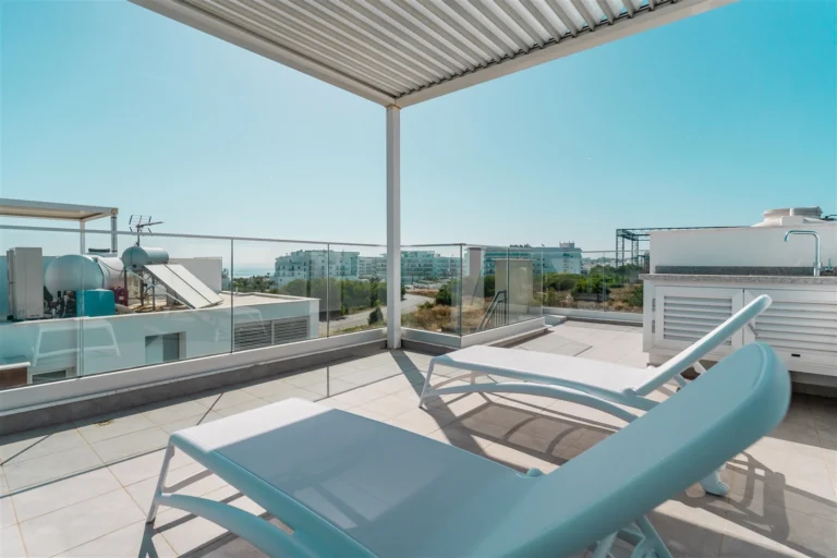 4 Bedroom House for Sale in Profitis Elias, Famagusta District