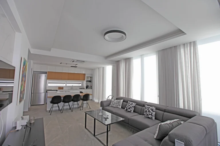 4 Bedroom House for Sale in Profitis Elias, Famagusta District