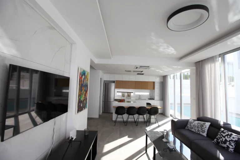 4 Bedroom House for Sale in Profitis Elias, Famagusta District