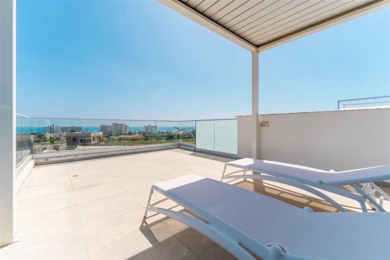 5 Bedroom House for Sale in Profitis Elias, Famagusta District