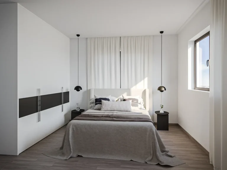 3 Bedroom Apartment for Sale in Strovolos, Nicosia District