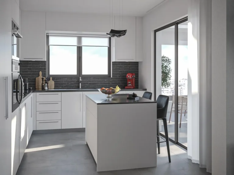 3 Bedroom Apartment for Sale in Strovolos, Nicosia District