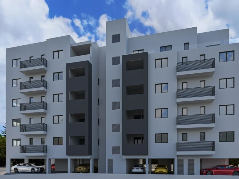 3 Bedroom Apartment for Sale in Strovolos, Nicosia District