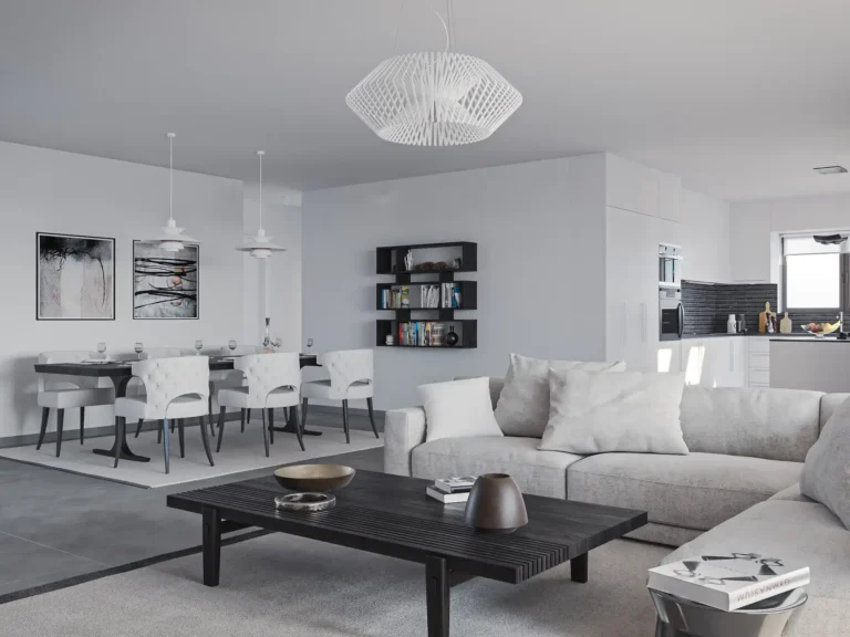 2 Bedroom Apartment for Sale in Strovolos, Nicosia District