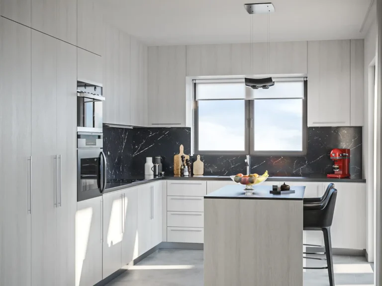 2 Bedroom Apartment for Sale in Strovolos, Nicosia District
