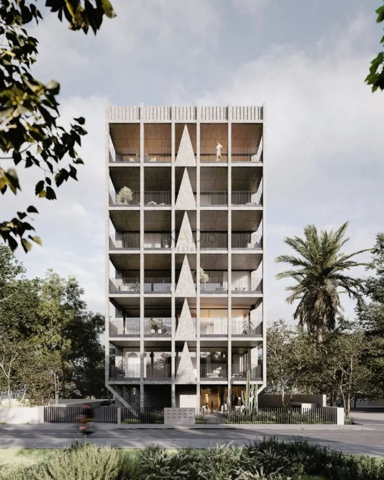 2 Bedroom Apartment for Sale in Agioi Omologites, Nicosia District
