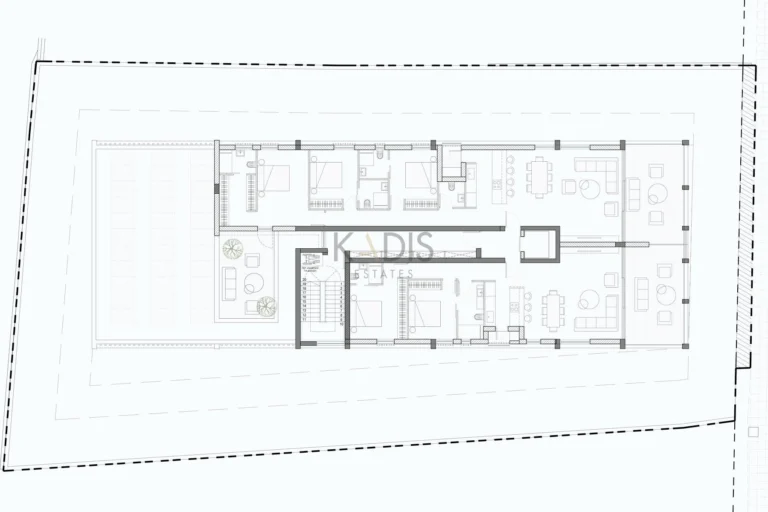 2 Bedroom Apartment for Sale in Agioi Omologites, Nicosia District