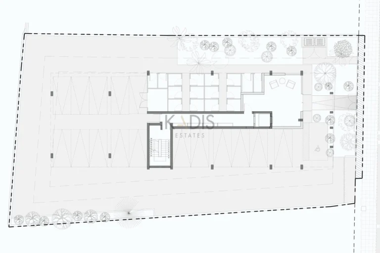 3 Bedroom Apartment for Sale in Agioi Omologites, Nicosia District