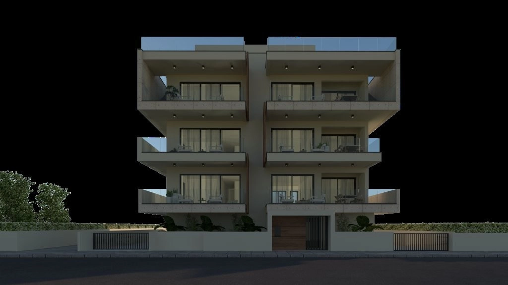 3 Bedroom Apartment for Sale in Germasogeia, Limassol District