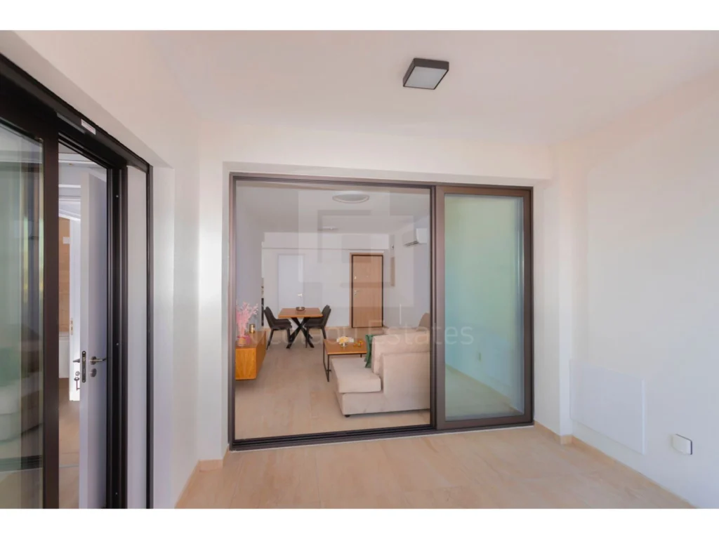 2 Bedroom Apartment for Sale in Limassol District