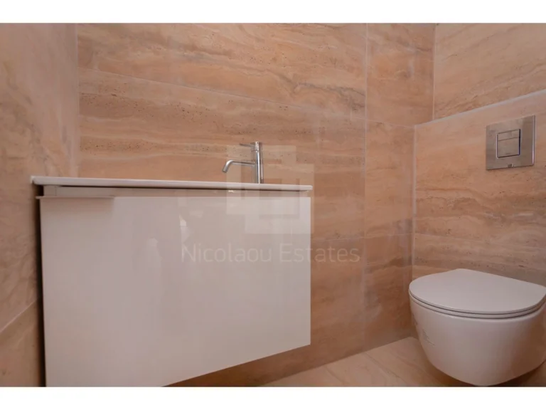 2 Bedroom Apartment for Sale in Limassol District