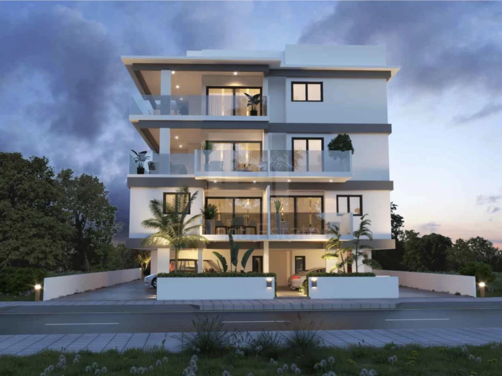 1 Bedroom Apartment for Sale in Latsia, Nicosia District