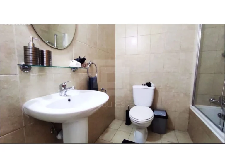 2 Bedroom Apartment for Sale in Kato Paphos