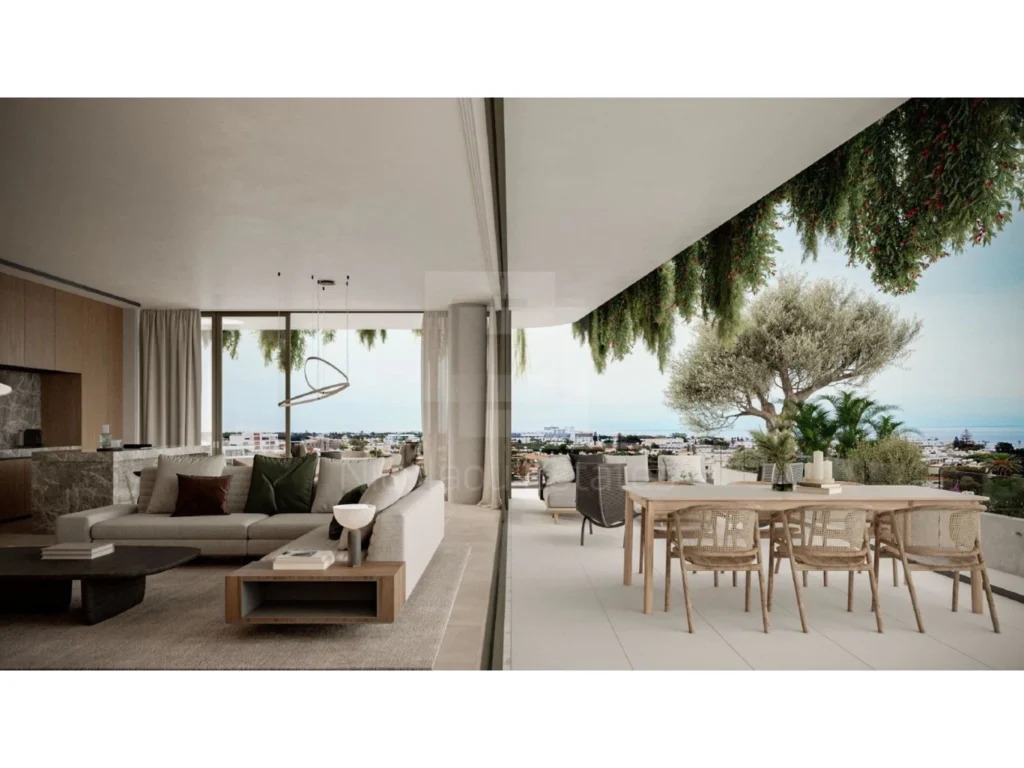 3 Bedroom Apartment for Sale in Kato Paphos