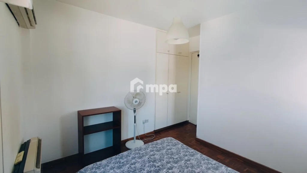 3 Bedroom Apartment for Rent in Nicosia District