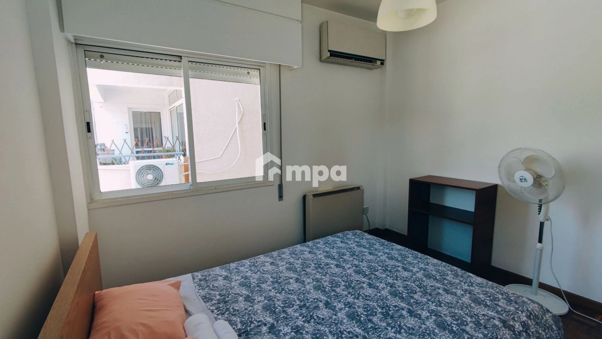 3 Bedroom Apartment for Rent in Nicosia District