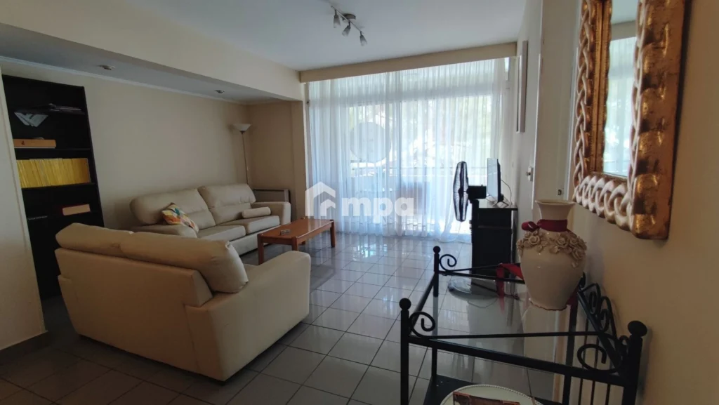 3 Bedroom Apartment for Rent in Nicosia District