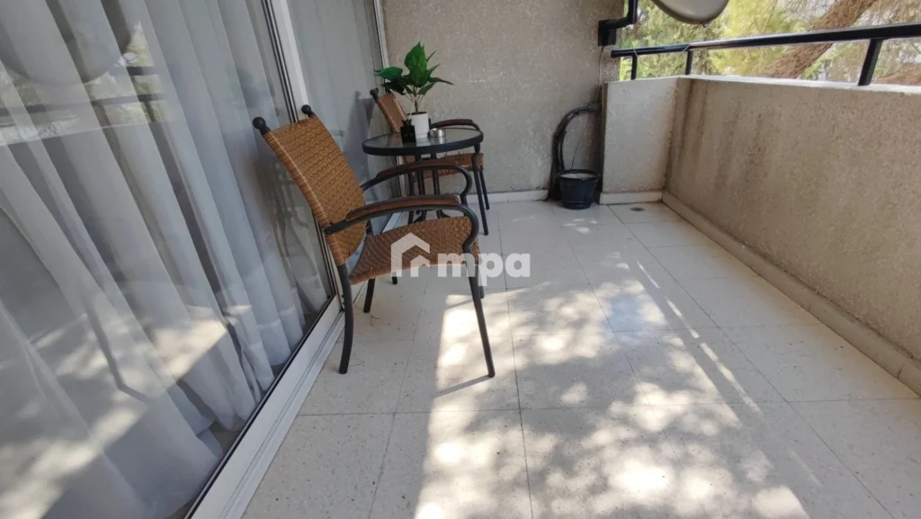 3 Bedroom Apartment for Rent in Nicosia District