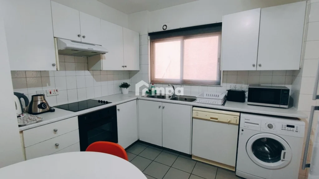3 Bedroom Apartment for Rent in Nicosia District