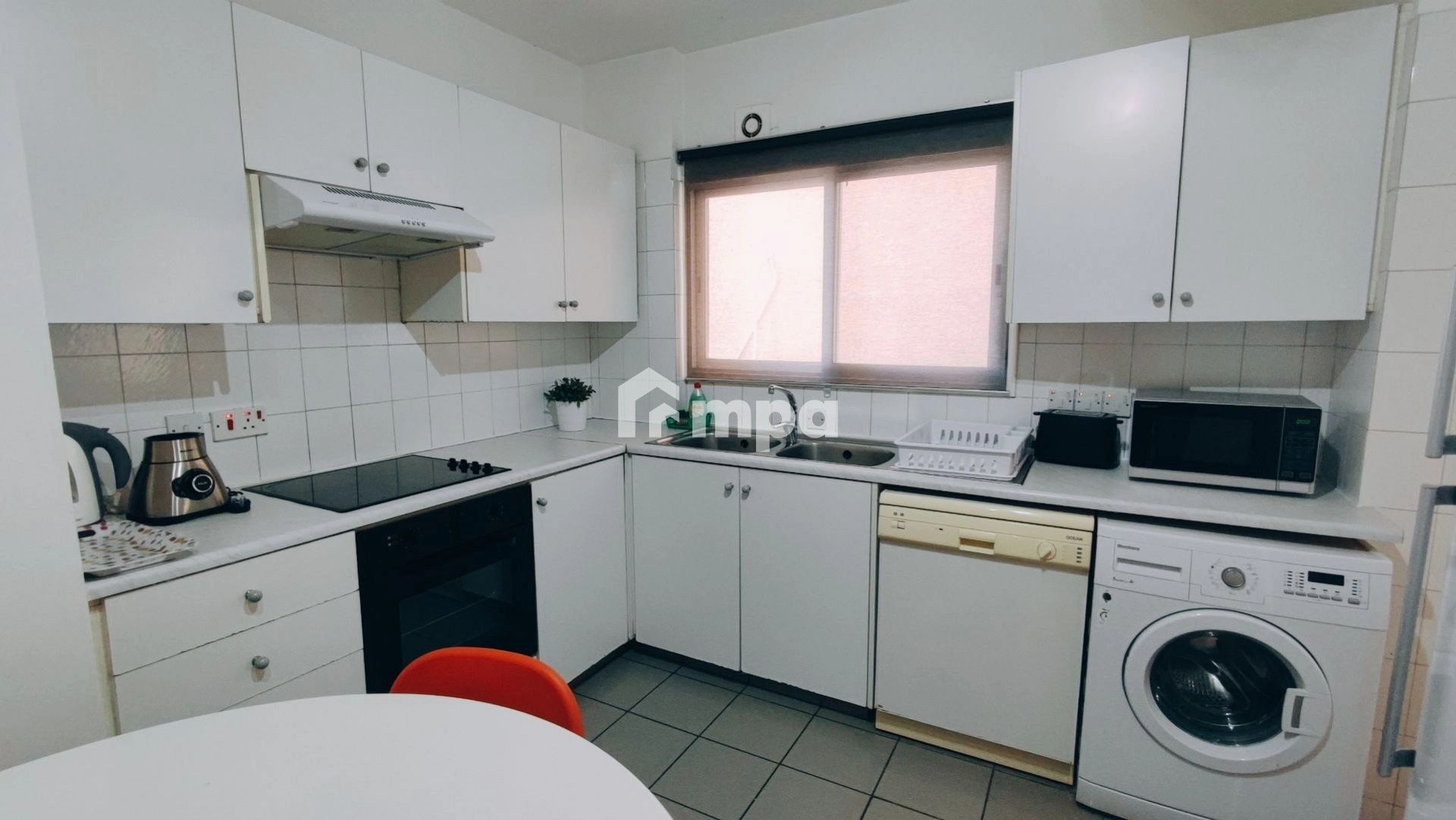 3 Bedroom Apartment for Rent in Nicosia District