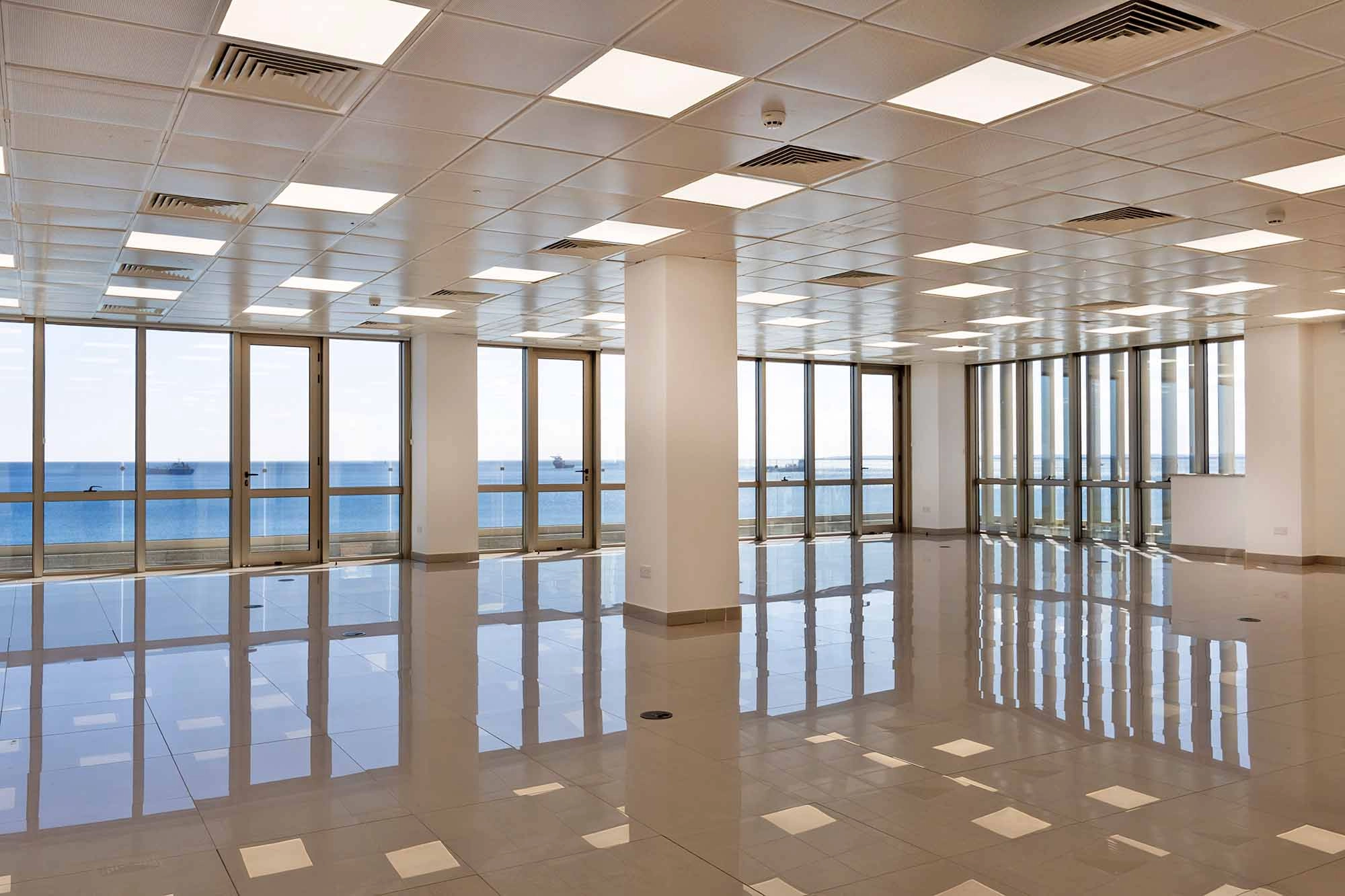 241m² Office for Sale in Limassol – Neapolis