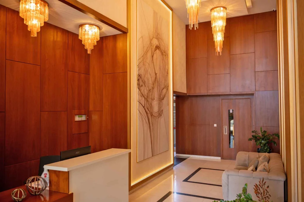 241m² Office for Sale in Limassol – Neapolis