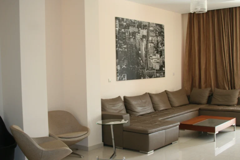 3 Bedroom Apartment for Sale in Agios Tychonas, Limassol District