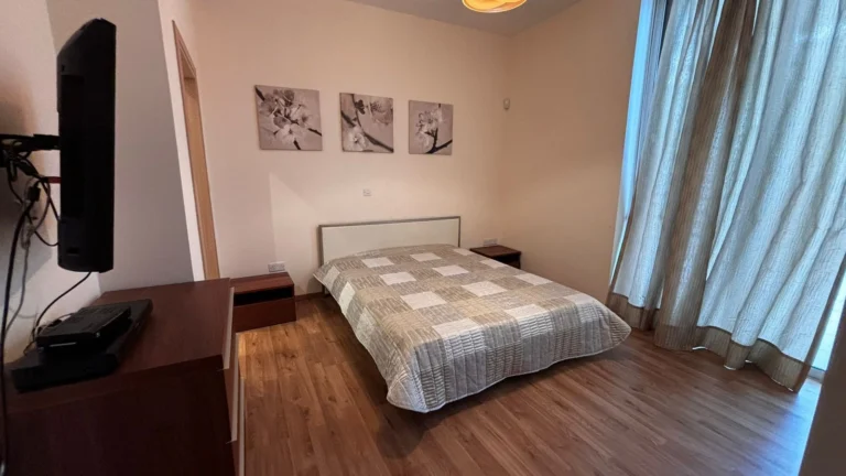 3 Bedroom Apartment for Sale in Agios Tychonas, Limassol District
