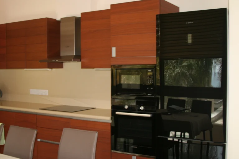 3 Bedroom Apartment for Sale in Agios Tychonas, Limassol District
