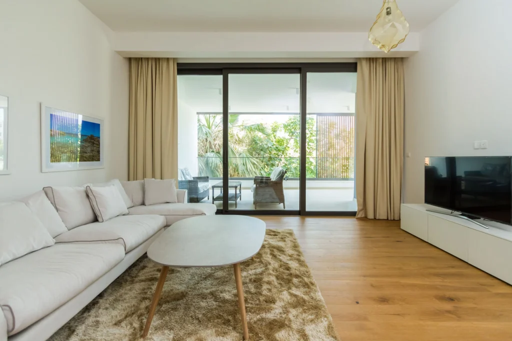 2 Bedroom Apartment for Sale in Potamos Germasogeias, Limassol District