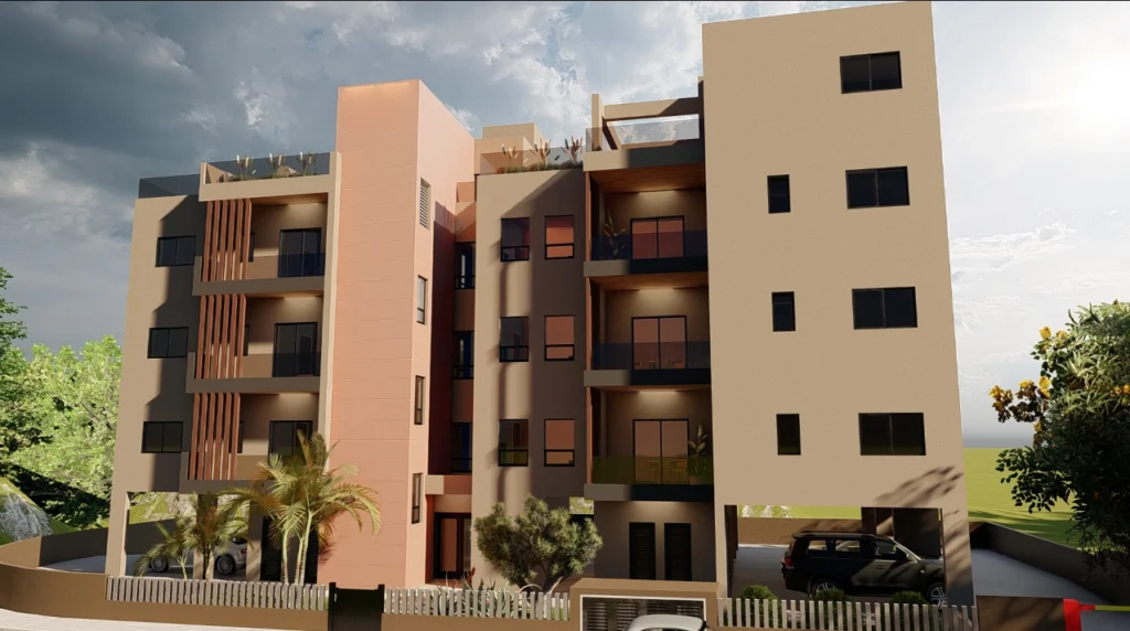 3 Bedroom Apartment for Sale in Limassol District