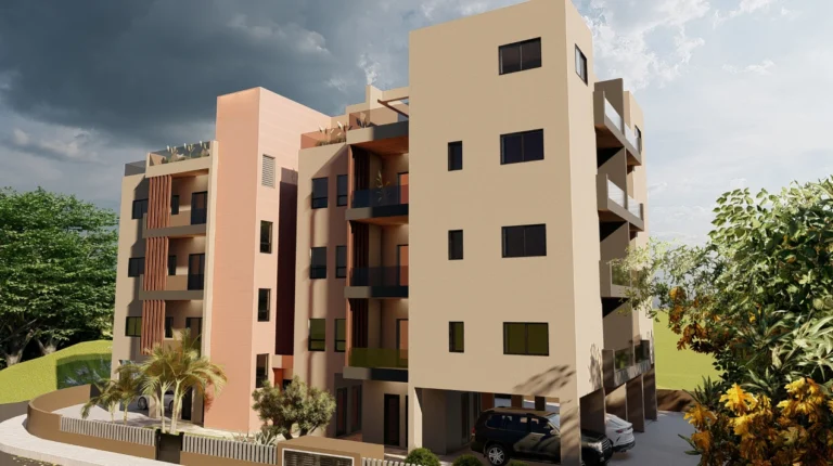 Building for Sale in Limassol District