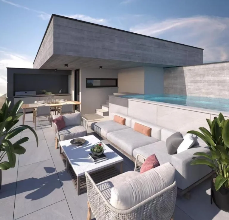 2 Bedroom Apartment for Sale in Limassol District