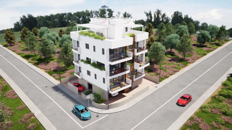 3 Bedroom Apartment for Sale in Tombs Of the Kings, Paphos District