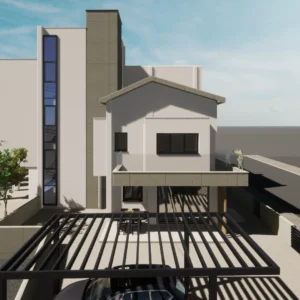 2 Bedroom Apartment for Sale in Kapparis, Famagusta District