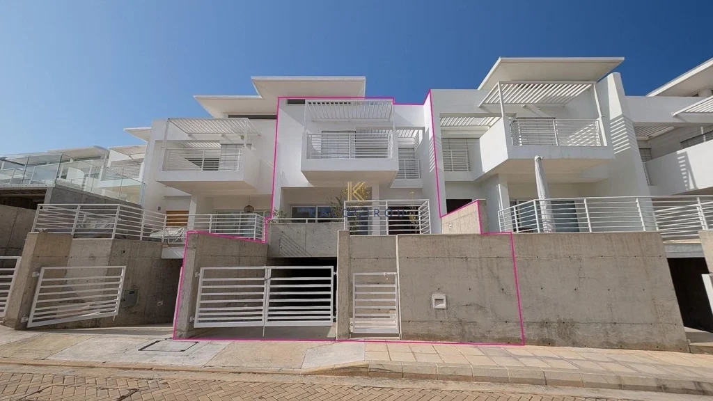 3 Bedroom House for Sale in Protaras, Famagusta District