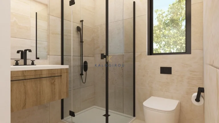 2 Bedroom Apartment for Sale in Aradippou, Larnaca District