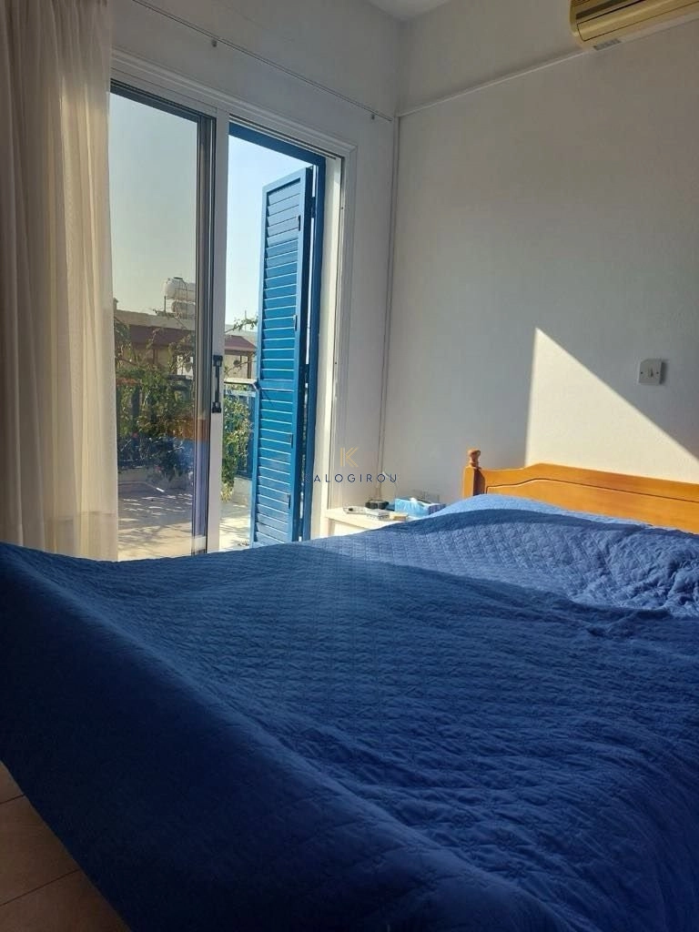 2 Bedroom House for Sale in Pervolia Larnacas