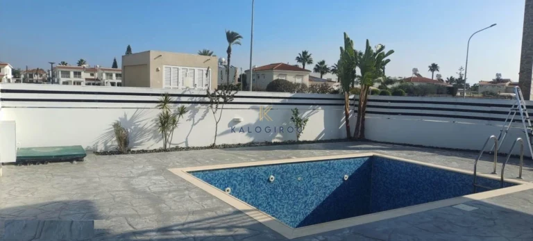 Cheap Houses and Villas for Rent Larnaca
