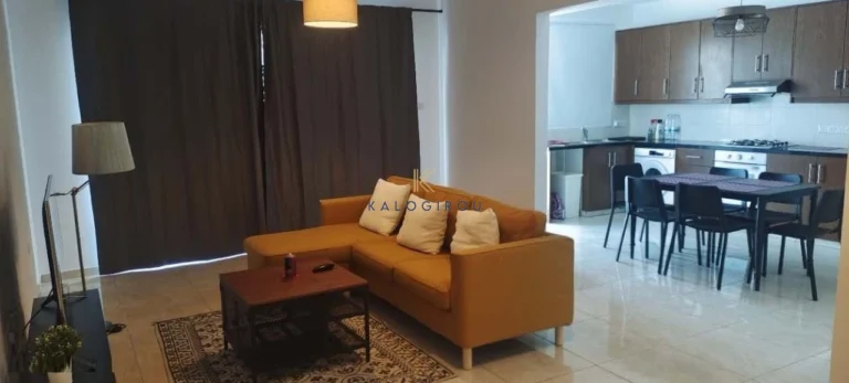3 Bedroom House for Rent in Dhekelia, Larnaca District