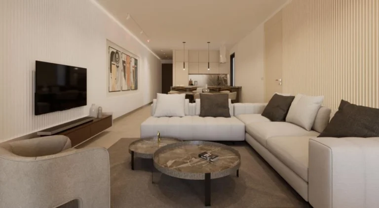 2 Bedroom Apartment for Sale in Limassol – Agia Fyla