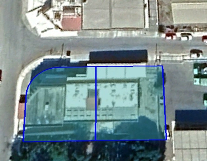 for Sale in Limassol – Tsiflikoudia