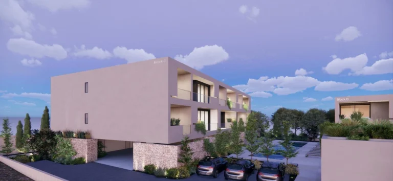 2 Bedroom Apartment for Sale in Empa, Paphos District