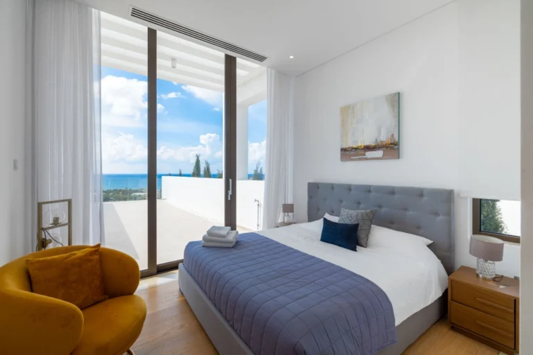 5 Bedroom House for Sale in Pegeia, Paphos District