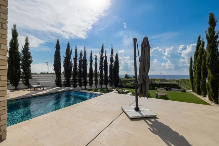 5 Bedroom House for Sale in Pegeia, Paphos District