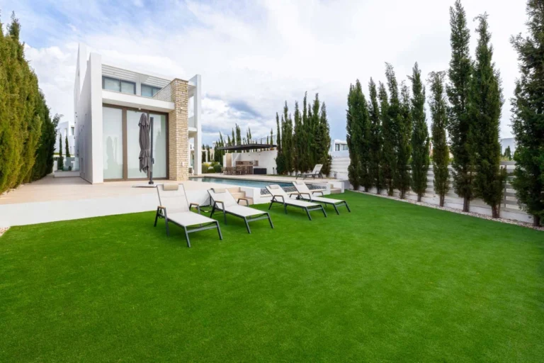 5 Bedroom House for Sale in Pegeia, Paphos District
