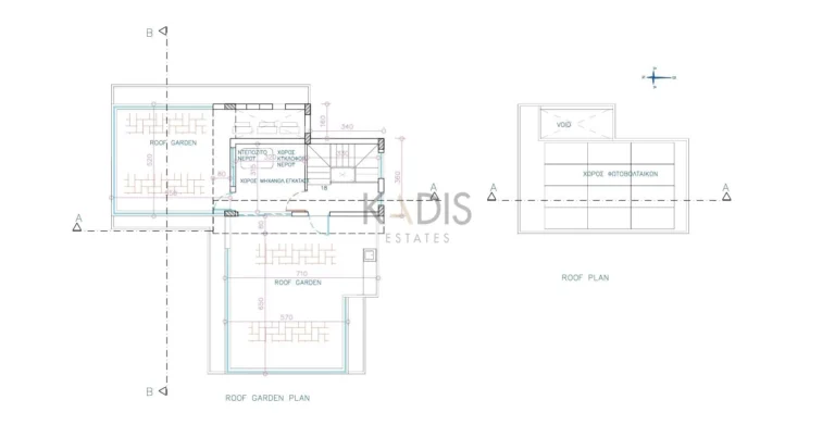 4 Bedroom House for Sale in Pyla, Larnaca District
