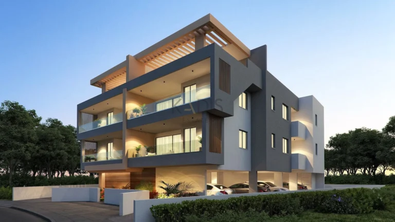 2 Bedroom Apartment for Sale in Nicosia District