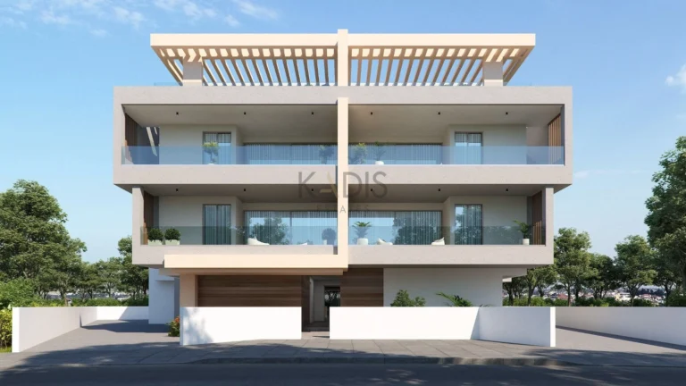 2 Bedroom Apartment for Sale in Nicosia District