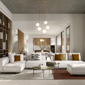 4 Bedroom House for Sale in Limassol District